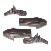 Защелка BRP SM-06019 Защелка BRP SM-06019