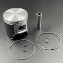 Поршневой комплект ArticCat 570 (3006-921) (+0.50mm) (KINETIX)