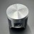 Поршневой комплект ArticCat 570 (3006-921) (+0.50mm) (KINETIX)