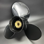 Гребной винт Mercury 90CT-400 Megara (3x15x17) (Polastorm) Гребной винт Mercury 90CT-400 Megara (3x15x17) (Polastorm)