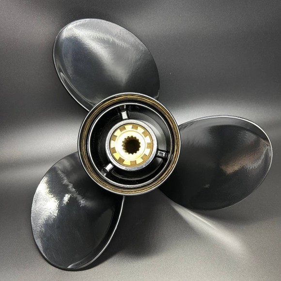 Гребной винт Mercury 90CT-400 Megara (3x15x17) (Polastorm)