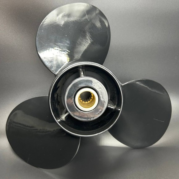 Гребной винт Mercury 90CT-400 Megara (3x15x17) (Polastorm)