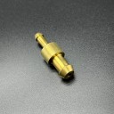 Клапан запорный пластиковый VALVE-CHECK (Quicksilver)