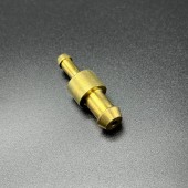 Клапан запорный пластиковый VALVE-CHECK (Quicksilver) Клапан запорный пластиковый VALVE-CHECK (Quicksilver)