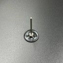 Мембрана карбюратора Yamaha F9.9-15 (Yamaha)