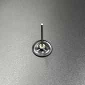 Мембрана карбюратора Yamaha F9.9-15 (Yamaha)