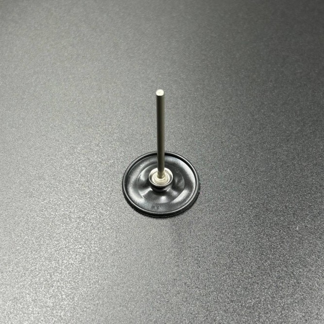 Мембрана карбюратора Yamaha F9.9-15 (Yamaha)