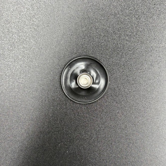 Мембрана карбюратора Yamaha F9.9-15 (Yamaha)