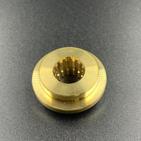 Шайба под винт Tohatsu 9,9-18 (Osaka)