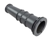 Трубка выхлопа Suzuki DF300B-350A Трубка выхлопа Suzuki DF300B-350A