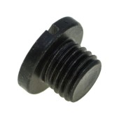 Пробка редуктора Suzuki DF150-300, D10 мм, масло, Recmar