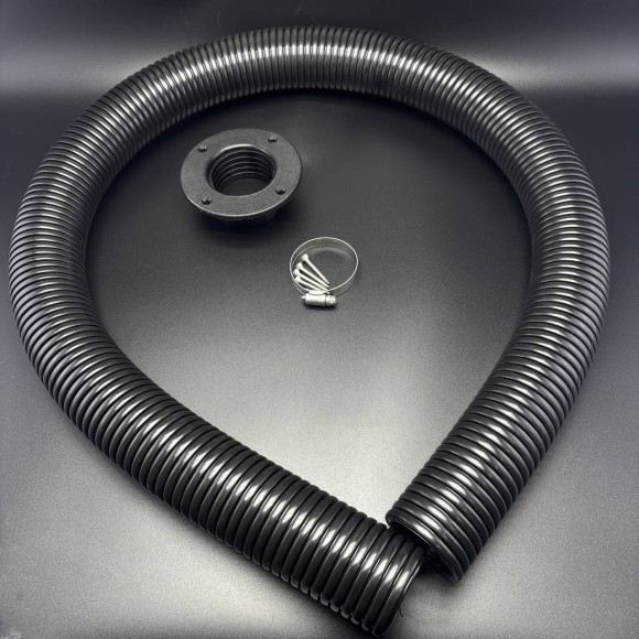 Комплект кабельного рукава Verado и OptiMax HOSE KIT-RIGGING (Quicksilver) Комплект кабельного рукава Verado и OptiMax HOSE KIT-RIGGING (Quicksilver)