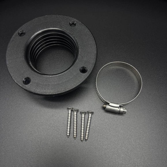 Комплект кабельного рукава Verado и OptiMax HOSE KIT-RIGGING (Quicksilver) Комплект кабельного рукава Verado и OptiMax HOSE KIT-RIGGING (Quicksilver)