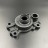 Корпус помпы охлаждения Yamaha 40X, F25-40 (PREMARINE)
