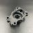 Корпус помпы охлаждения Yamaha 40X, F25-40 (PREMARINE)