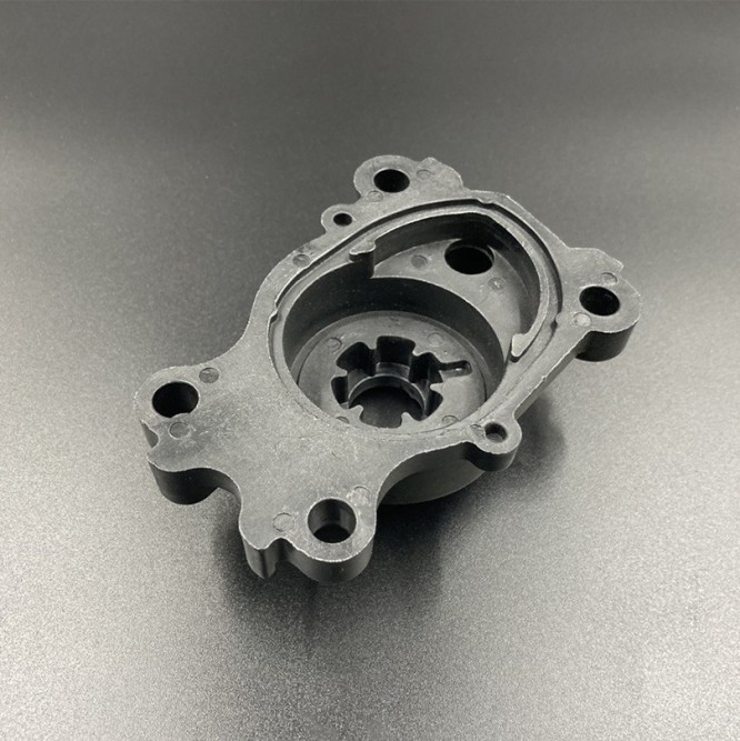 Корпус помпы охлаждения Yamaha 40X, F25-40 (PREMARINE)