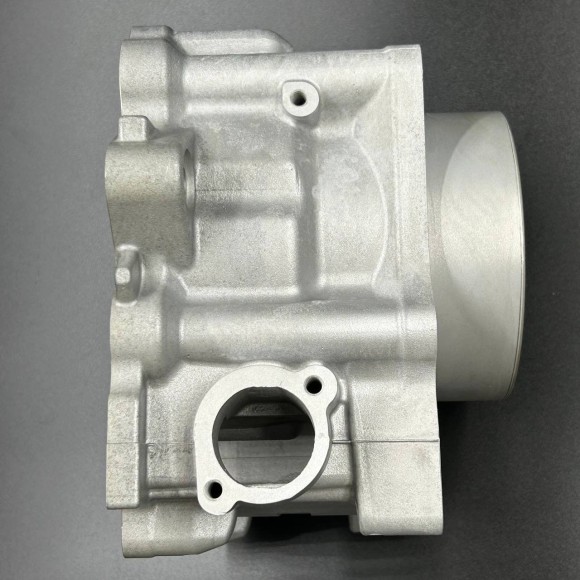 Цилиндр Yamaha Grizzly 700 (D=105.5ММ) (ZIBO)