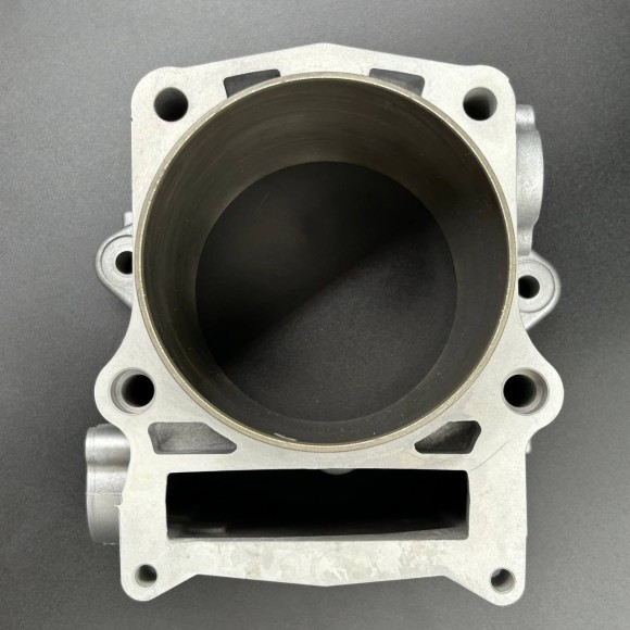 Цилиндр Yamaha Grizzly 700 (D=105.5ММ) (ZIBO)