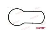 Уплотнение под проставку редуктора Suzuki DT40/DF40A-60A, Recmar Уплотнение под проставку редуктора Suzuki DT40/DF40A-60A, Recmar