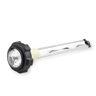 Крышка топливного бака с указателем уровня топлива Sledex для Arctic Cat Крышка топливного бака с указателем уровня топлива Sledex для Arctic Cat