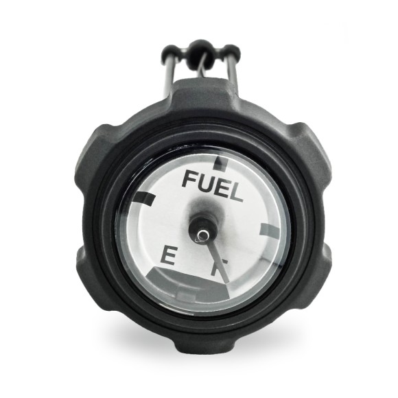Крышка топливного бака с указателем уровня топлива Sledex для Arctic Cat