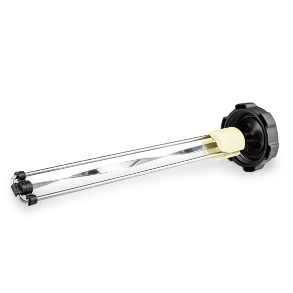 Крышка топливного бака с указателем уровня топлива Sledex для Arctic Cat