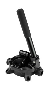 Помпа ручная, 720GPH (2725,5 л/час), SeaFlo, уценённая Помпа ручная, 720GPH (2725,5 л/час), SeaFlo, уценённая