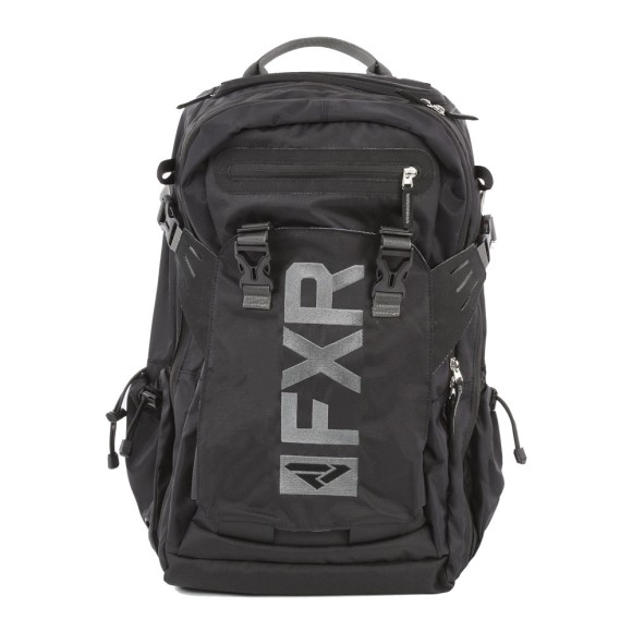 Рюкзак FXR Ride Black Ops