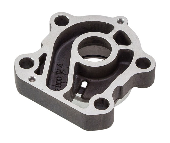 Основание помпы Yamaha F80/90/100, Omax