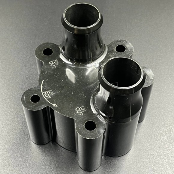 Ремкомплект помпы охлаждения Mercruiser Bravo 5.0/5.7/7.4/8.2 (Kacawa)