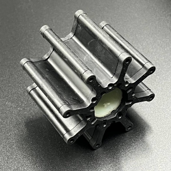 Ремкомплект помпы охлаждения Mercruiser Bravo 5.0/5.7/7.4/8.2 (Kacawa)