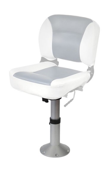 Стойка под сиденье 340-510 мм Стойка под сиденье 340-510 мм