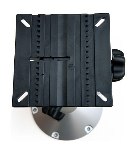 Стойка под сиденье 340-510 мм Стойка под сиденье 340-510 мм