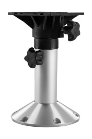 Стойка под сиденье 340-510 мм Стойка под сиденье 340-510 мм