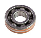 Подшипник 25х62х17, Yamaha, Omax