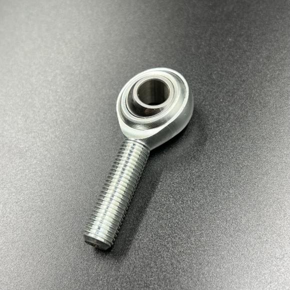 Рулевой наконечник Yamaha VK540 (левая резьба) (87S-23847-01; 08-104-17) (KINETIX) Рулевой наконечник Yamaha VK540 (левая резьба) (87S-23847-01; 08-104-17) (KINETIX)