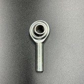 Рулевой наконечник Yamaha VK540 (левая резьба) (87S-23847-01; 08-104-17) (KINETIX)