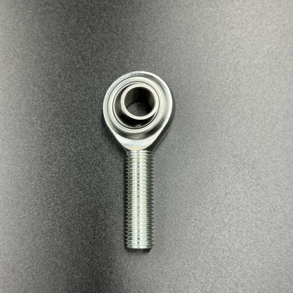 Рулевой наконечник Yamaha VK540 (левая резьба) (87S-23847-01; 08-104-17) (KINETIX)