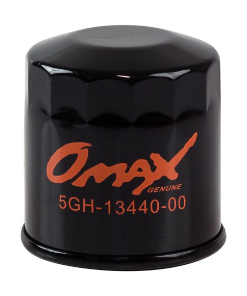 Фильтр масляный Tohatsu MFS9.9-30, Omax (5GH1344000, 15400PFB007)