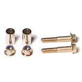 Втулки А-образного верхнего рычага Sledex для Arctic Cat, Yamaha