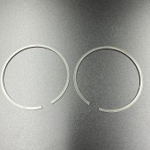 Кольца поршневые Yamaha VK540, XL540 (Yamaha) Кольца поршневые Yamaha VK540, XL540 (Yamaha)