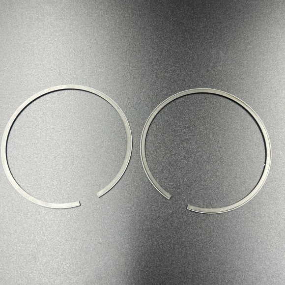 Кольца поршневые Yamaha VK540, XL540 (Yamaha)