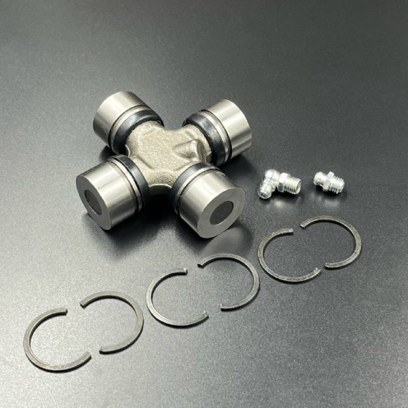 Крестовина карданного вала Volvo Penta(с тавотницей)(75832A2)  (JSP)