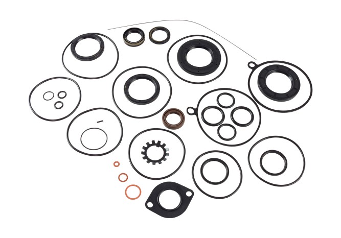 Ремкомплект Volvo Penta DP, Omax