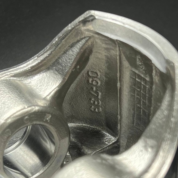 Поршневой комплект Polaris 800 IQ (STD) (2204154) (Osaka)