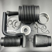 Ремкомплект транцевого узла Mercruiser Bravo (Omax)