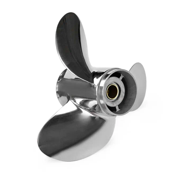 Винт гребной Skipper Ultima для Suzuki 40-60HP нержавеющий, диаметр 11 1/4", шаг 15" Винт гребной Skipper Ultima для Suzuki 40-60HP нержавеющий, диаметр 11 1/4", шаг 15"