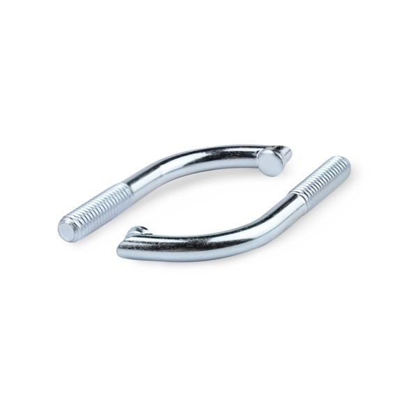 Наконечники скребков наста Sledex