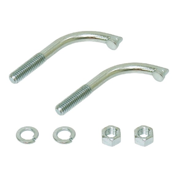 Наконечники скребков наста Sledex