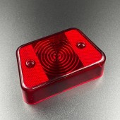 Плафон заднего фонаря Polaris (4032030) (KINETIX)